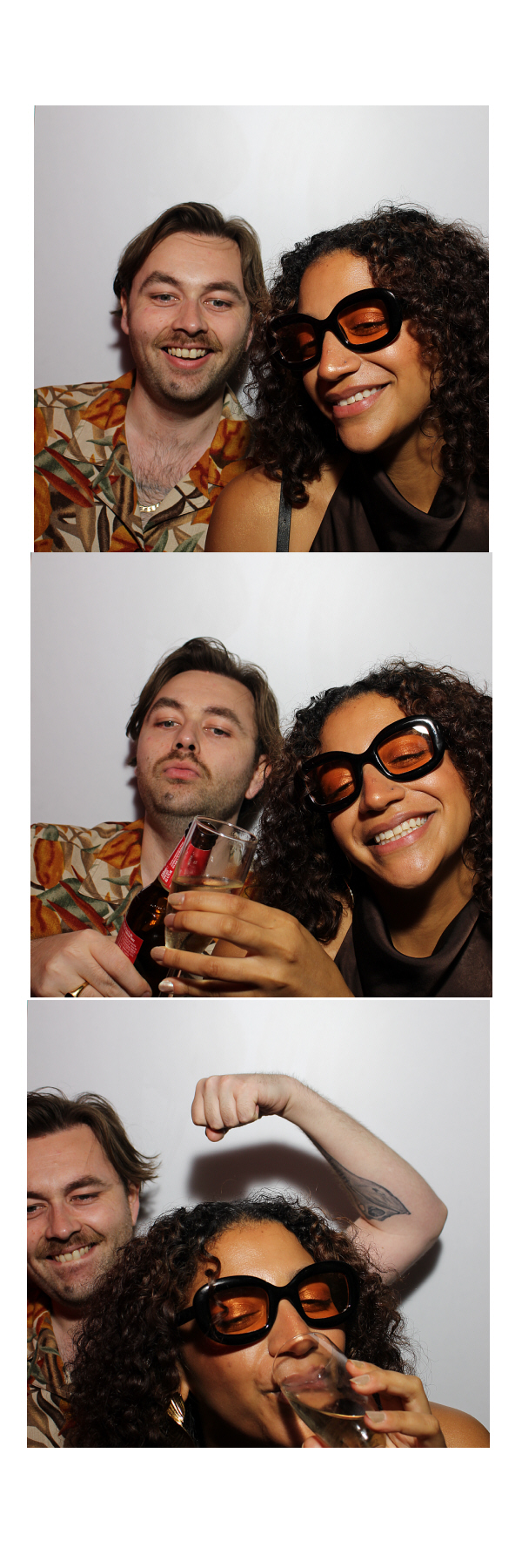 Andrew and Harry's Engagement Party | View more photos from the event at gallery.blissbooth.co.uk/u/BlissBooth/Andrew-and-Harrys-Engagement-Party