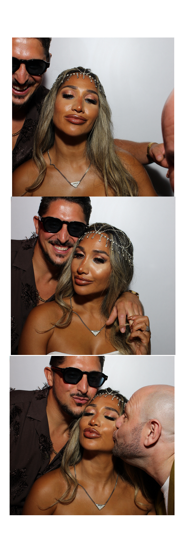 Andrew and Harry's Engagement Party | View more photos from the event at gallery.blissbooth.co.uk/u/BlissBooth/Andrew-and-Harrys-Engagement-Party