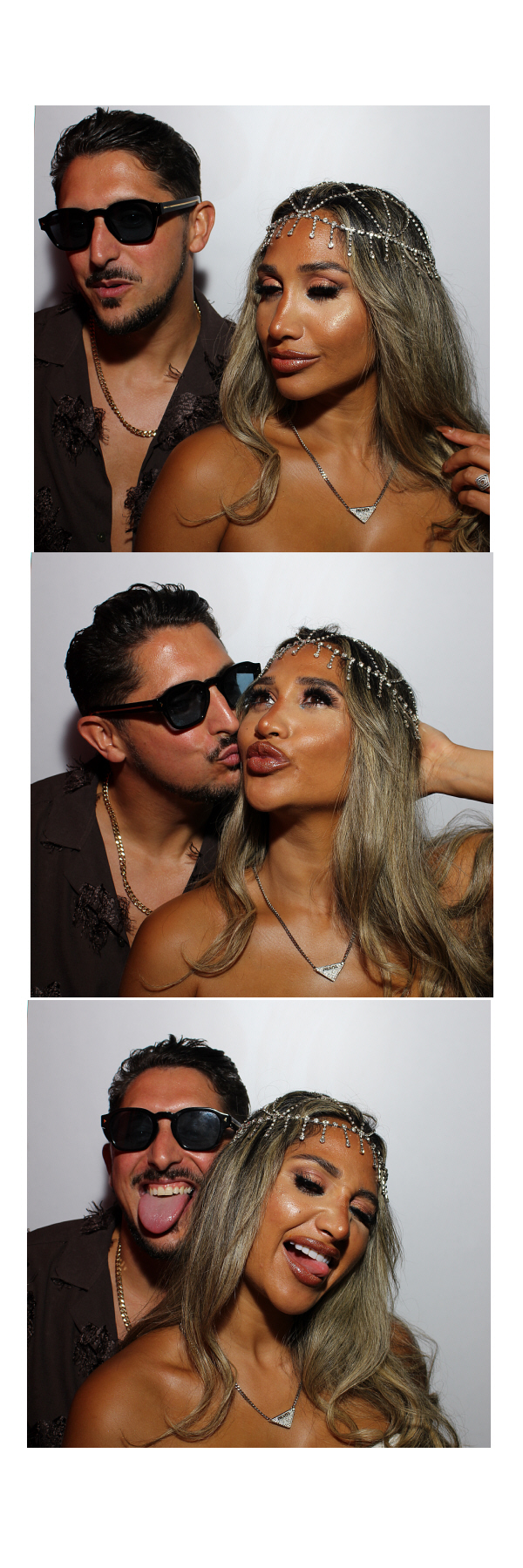 Andrew and Harry's Engagement Party | View more photos from the event at gallery.blissbooth.co.uk/u/BlissBooth/Andrew-and-Harrys-Engagement-Party