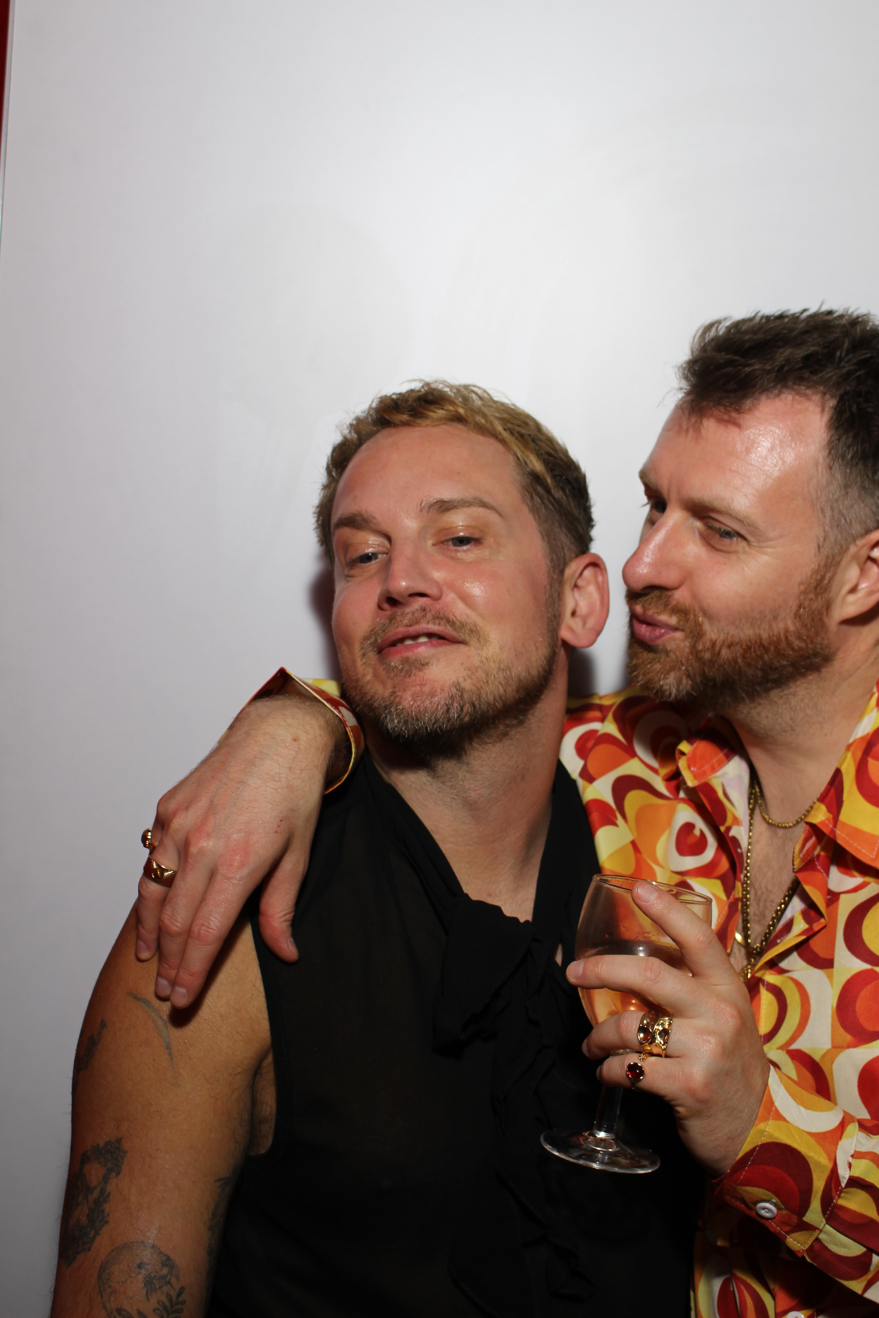 Andrew and Harry | View more photos from the event at gallery.blissbooth.co.uk/u/BlissBooth/Andrew-and-Harry