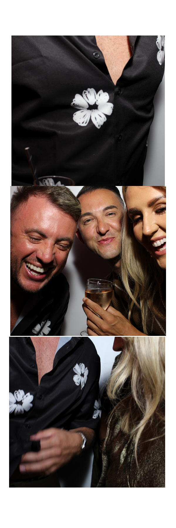 Andrew and Harry's Engagement Party | View more photos from the event at gallery.blissbooth.co.uk/u/BlissBooth/Andrew-and-Harrys-Engagement-Party