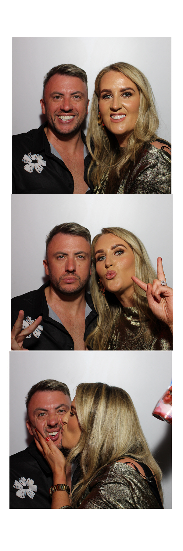 Andrew and Harry's Engagement Party | View more photos from the event at gallery.blissbooth.co.uk/u/BlissBooth/Andrew-and-Harrys-Engagement-Party