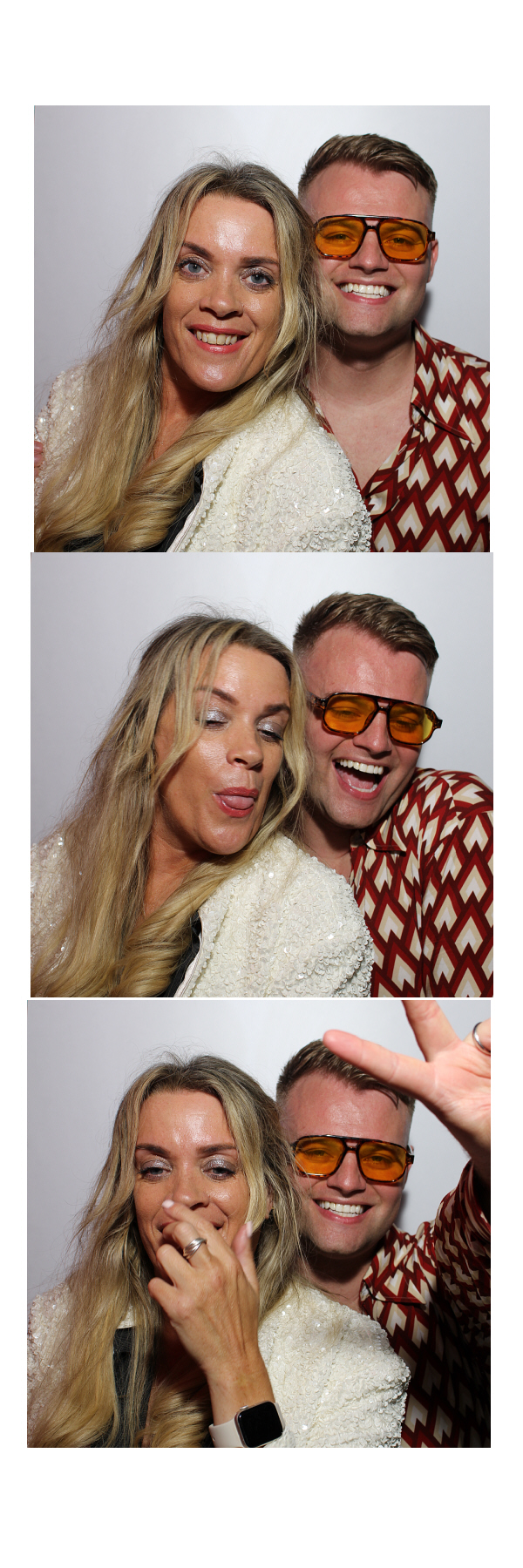 Andrew and Harry's Engagement Party | View more photos from the event at gallery.blissbooth.co.uk/u/BlissBooth/Andrew-and-Harrys-Engagement-Party