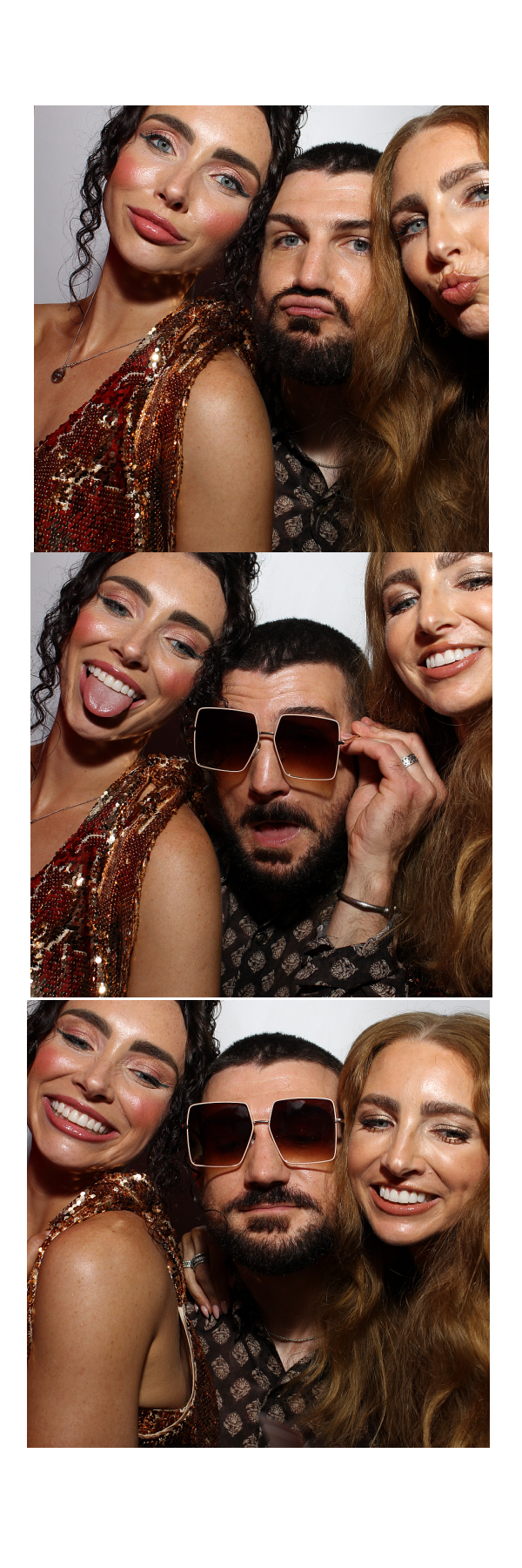 Andrew and Harry's Engagement Party | View more photos from the event at gallery.blissbooth.co.uk/u/BlissBooth/Andrew-and-Harrys-Engagement-Party