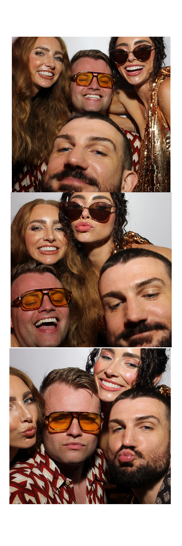 Andrew and Harry's Engagement Party | View more photos from the event at gallery.blissbooth.co.uk/u/BlissBooth/Andrew-and-Harrys-Engagement-Party