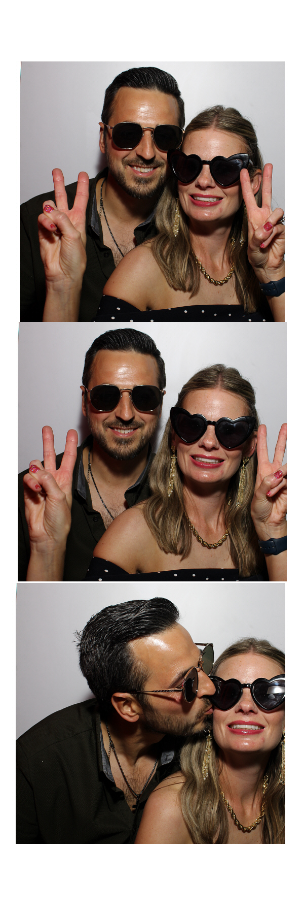 Andrew and Harry's Engagement Party | View more photos from the event at gallery.blissbooth.co.uk/u/BlissBooth/Andrew-and-Harrys-Engagement-Party