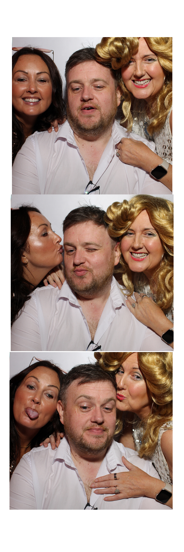 Andrew and Harry's Engagement Party | View more photos from the event at gallery.blissbooth.co.uk/u/BlissBooth/Andrew-and-Harrys-Engagement-Party