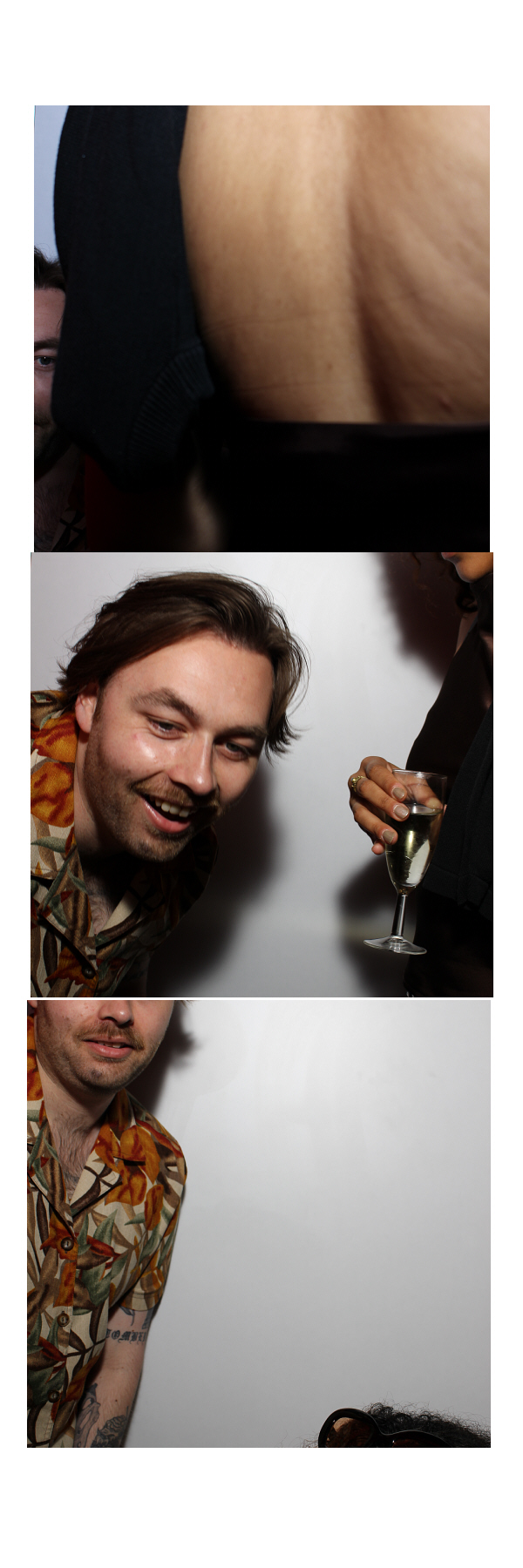 Andrew and Harry's Engagement Party | View more photos from the event at gallery.blissbooth.co.uk/u/BlissBooth/Andrew-and-Harrys-Engagement-Party