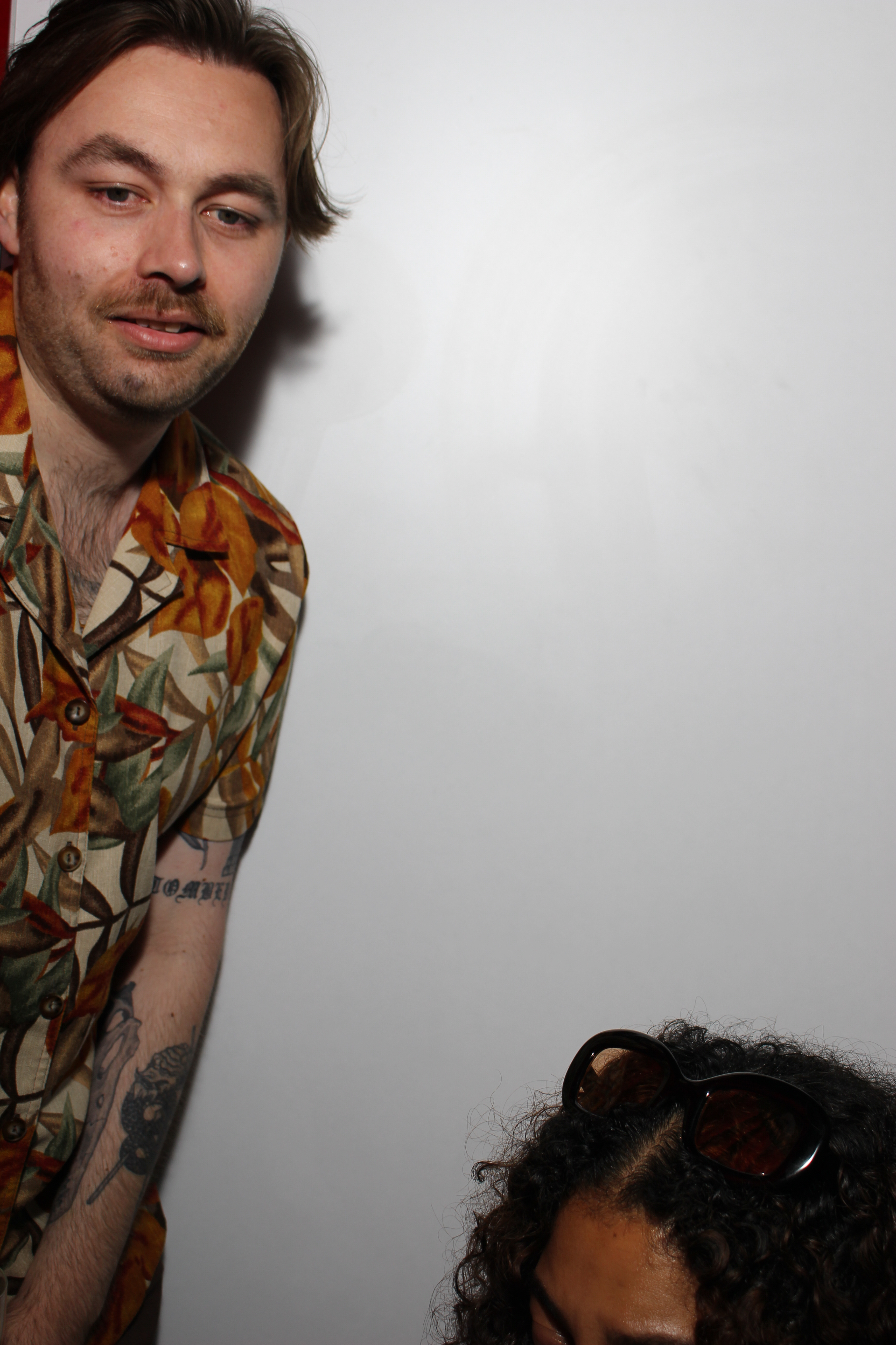 Andrew and Harry | View more photos from the event at gallery.blissbooth.co.uk/u/BlissBooth/Andrew-and-Harry