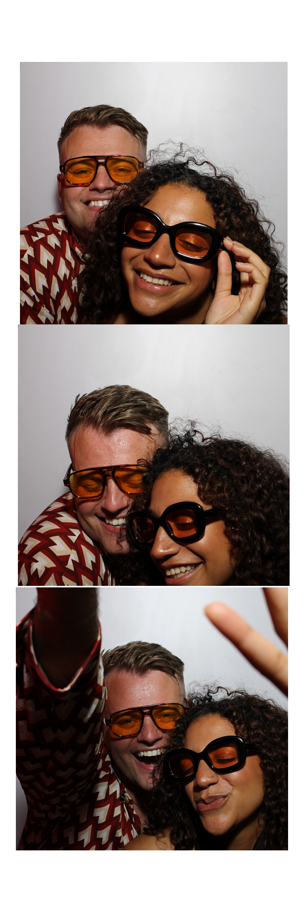 Andrew and Harry's Engagement Party | View more photos from the event at gallery.blissbooth.co.uk/u/BlissBooth/Andrew-and-Harrys-Engagement-Party