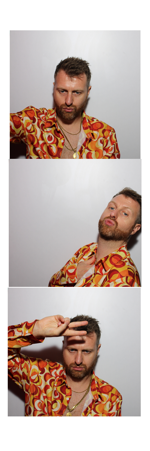 Andrew and Harry's Engagement Party | View more photos from the event at gallery.blissbooth.co.uk/u/BlissBooth/Andrew-and-Harrys-Engagement-Party