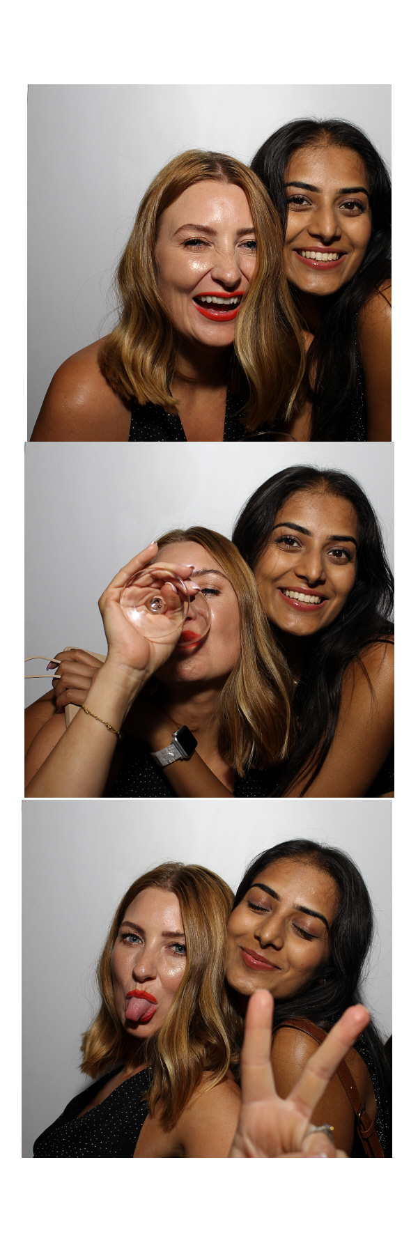 Andrew and Harry's Engagement Party | View more photos from the event at gallery.blissbooth.co.uk/u/BlissBooth/Andrew-and-Harrys-Engagement-Party