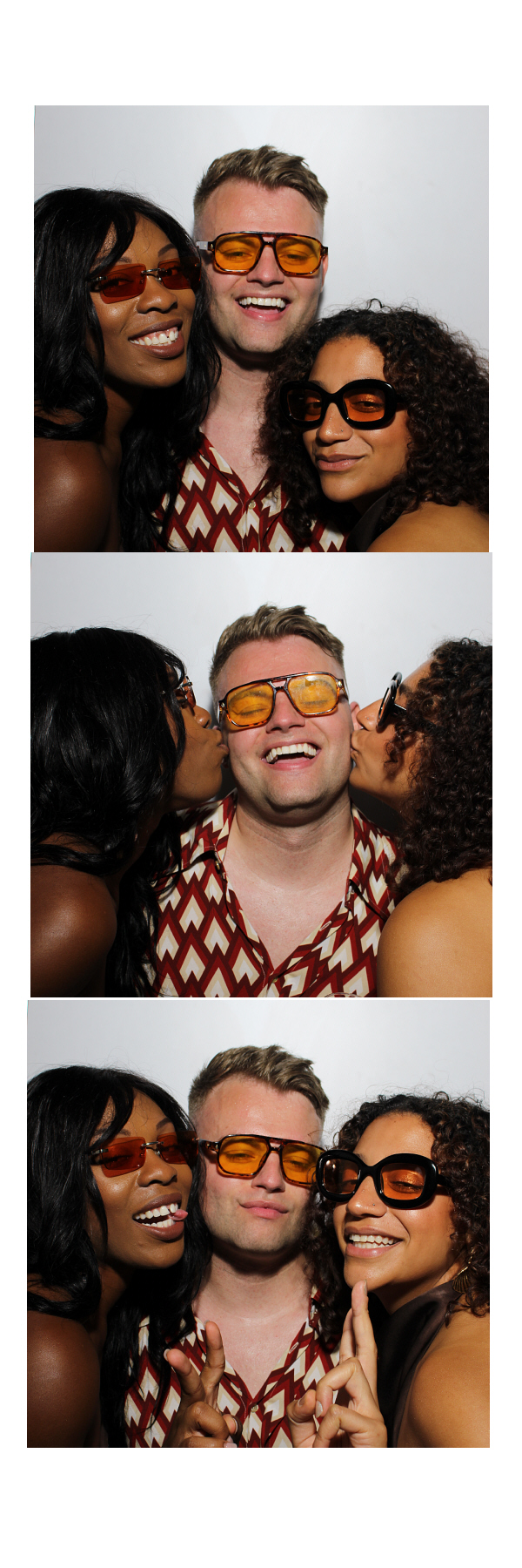 Andrew and Harry's Engagement Party | View more photos from the event at gallery.blissbooth.co.uk/u/BlissBooth/Andrew-and-Harrys-Engagement-Party
