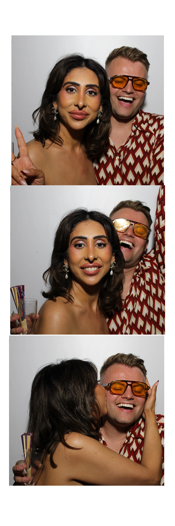 Andrew and Harry's Engagement Party | View more photos from the event at gallery.blissbooth.co.uk/u/BlissBooth/Andrew-and-Harrys-Engagement-Party