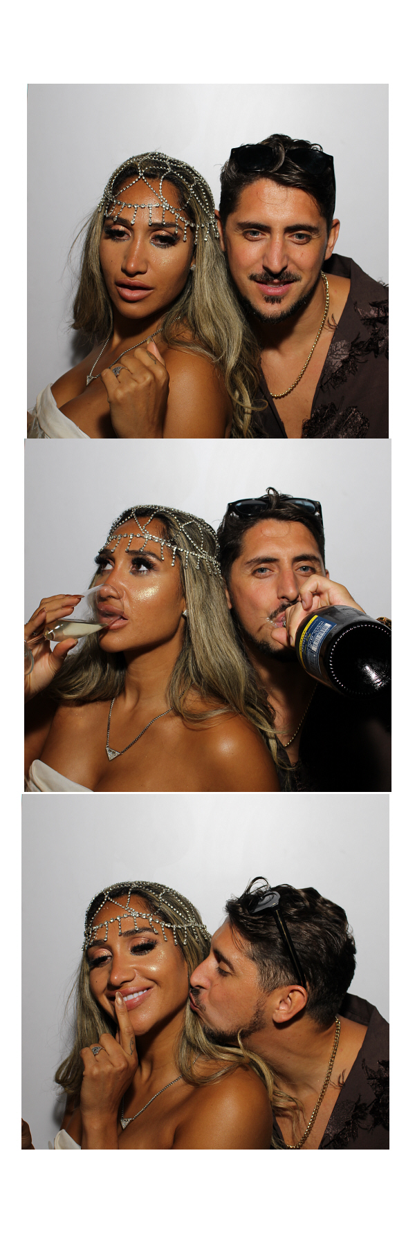 Andrew and Harry's Engagement Party | View more photos from the event at gallery.blissbooth.co.uk/u/BlissBooth/Andrew-and-Harrys-Engagement-Party