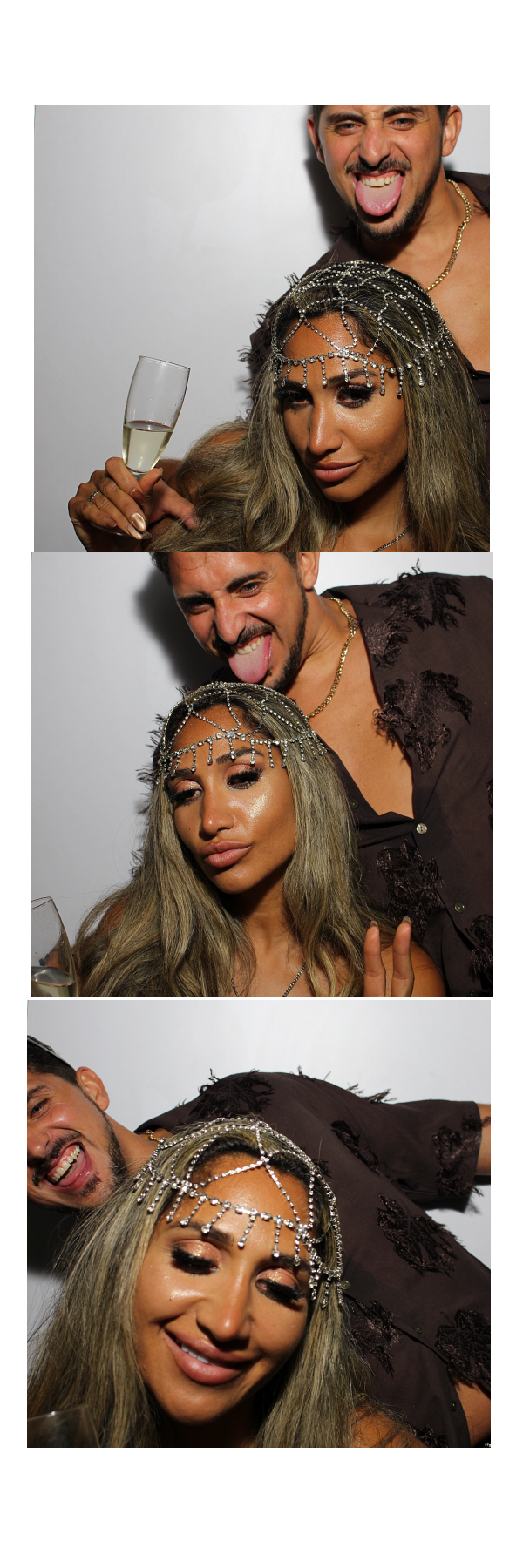 Andrew and Harry's Engagement Party | View more photos from the event at gallery.blissbooth.co.uk/u/BlissBooth/Andrew-and-Harrys-Engagement-Party