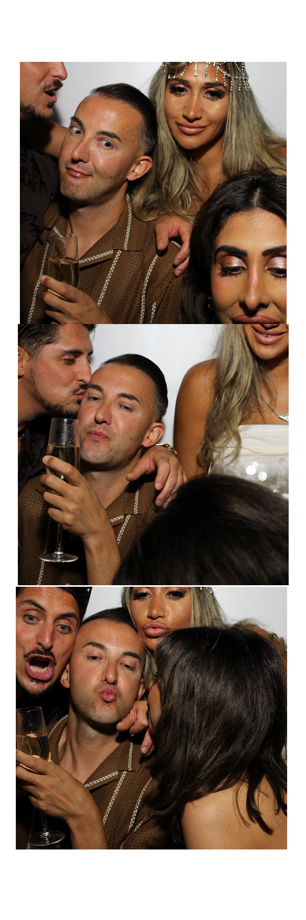 Andrew and Harry's Engagement Party | View more photos from the event at gallery.blissbooth.co.uk/u/BlissBooth/Andrew-and-Harrys-Engagement-Party