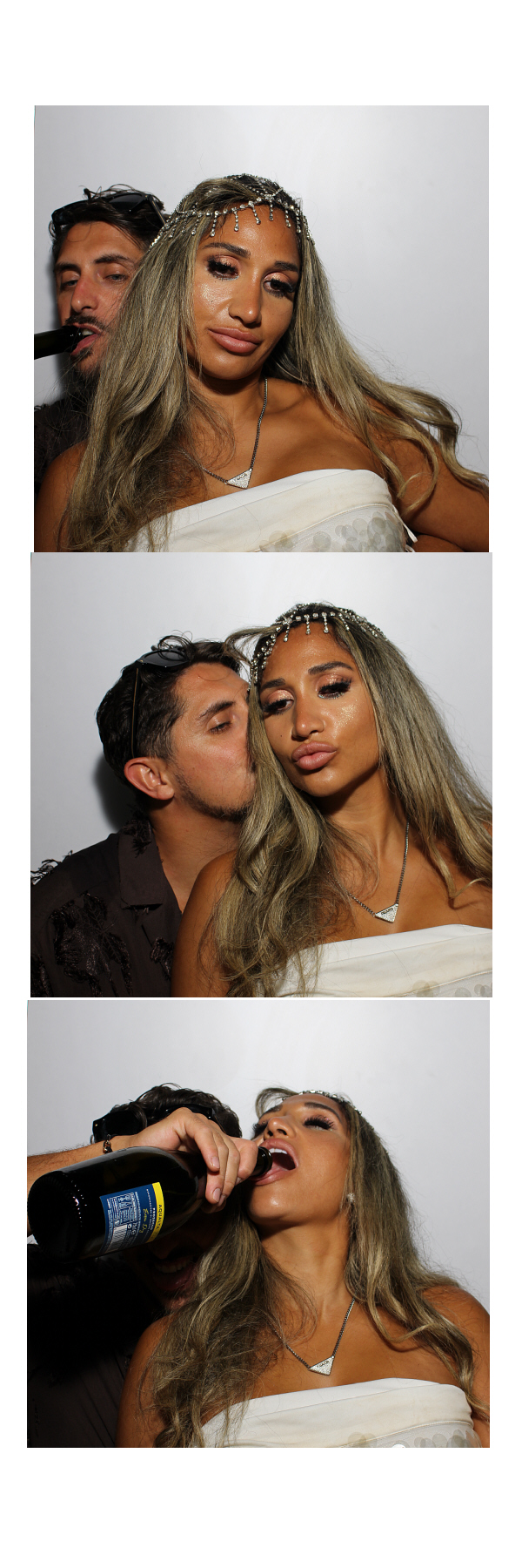 Andrew and Harry's Engagement Party | View more photos from the event at gallery.blissbooth.co.uk/u/BlissBooth/Andrew-and-Harrys-Engagement-Party