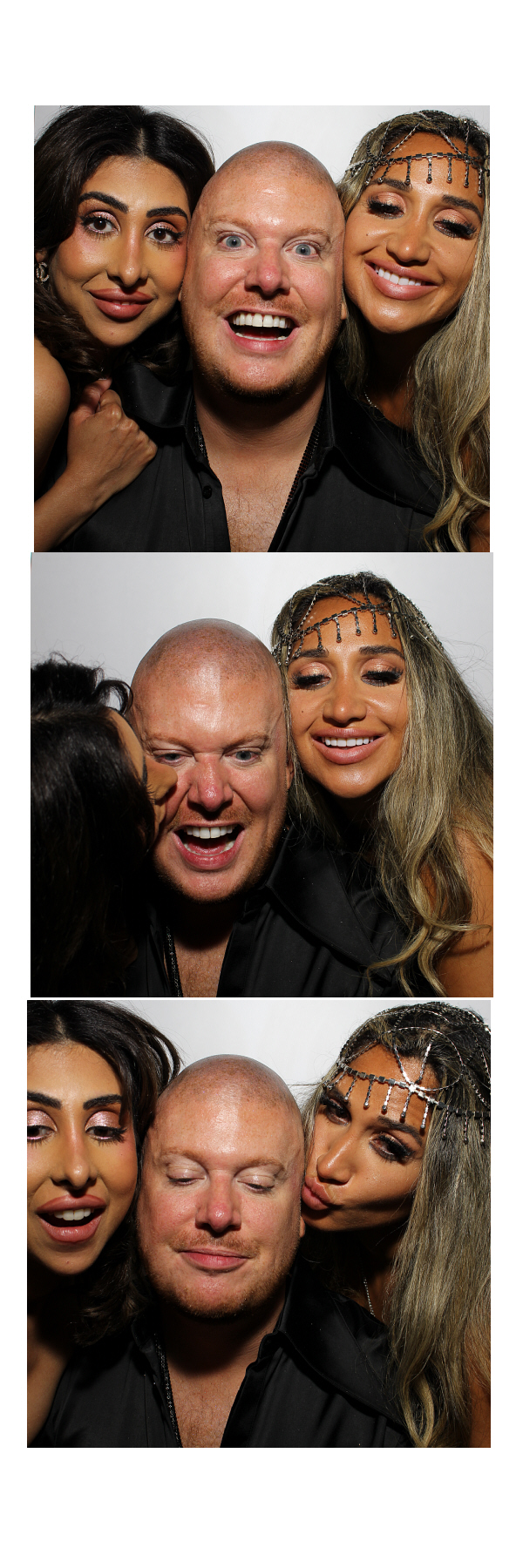 Andrew and Harry's Engagement Party | View more photos from the event at gallery.blissbooth.co.uk/u/BlissBooth/Andrew-and-Harrys-Engagement-Party