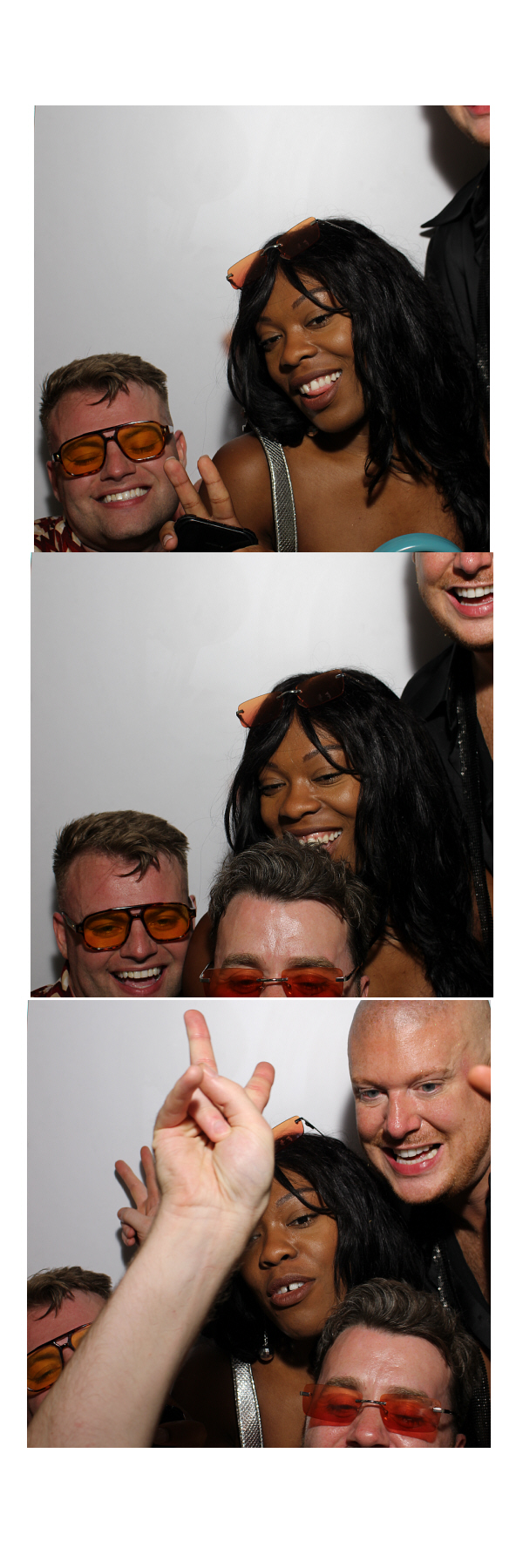 Andrew and Harry's Engagement Party | View more photos from the event at gallery.blissbooth.co.uk/u/BlissBooth/Andrew-and-Harrys-Engagement-Party