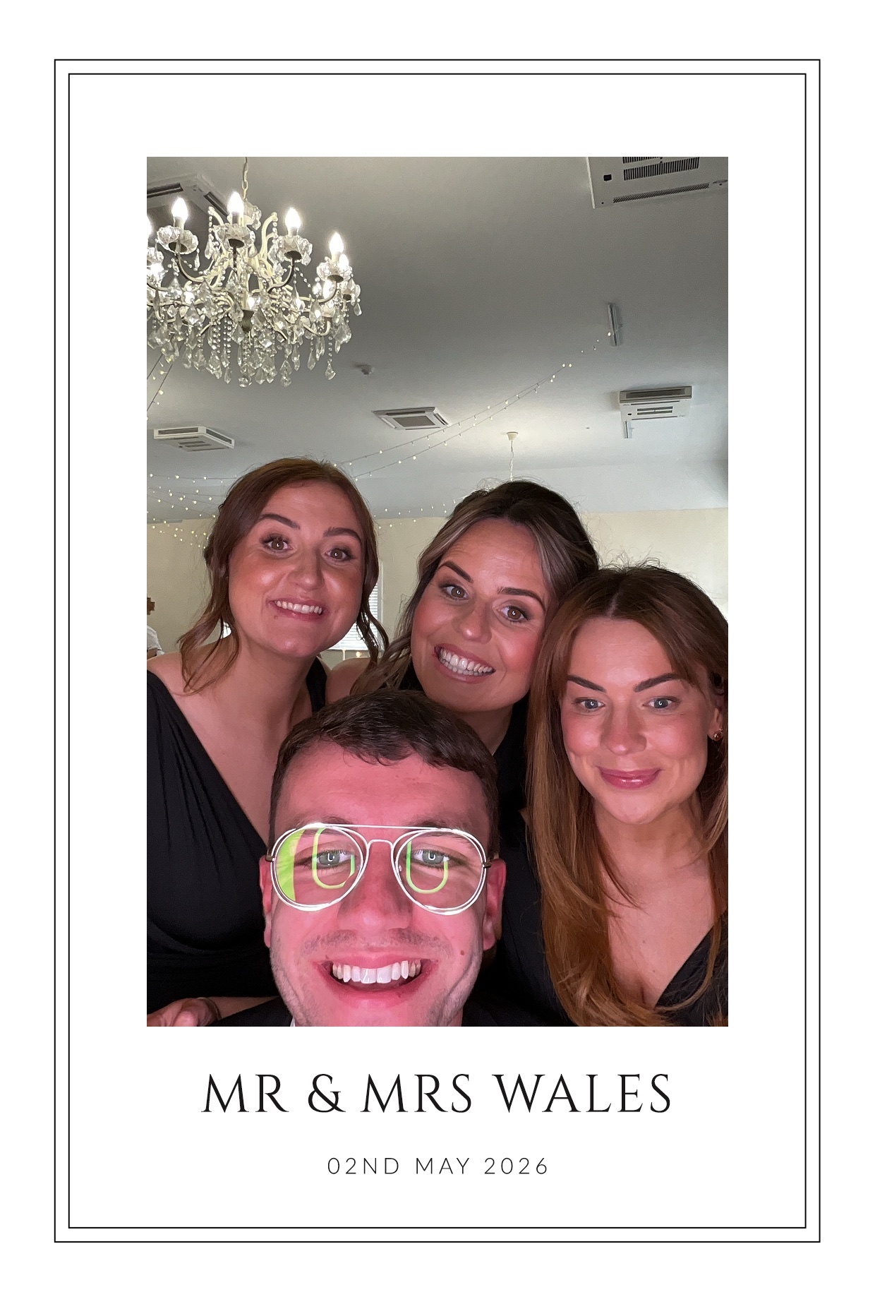 Arnie and Kirsty | View more photos from the event at gallery.blissbooth.co.uk/u/BlissBooth/Arnie-and-Kirsty