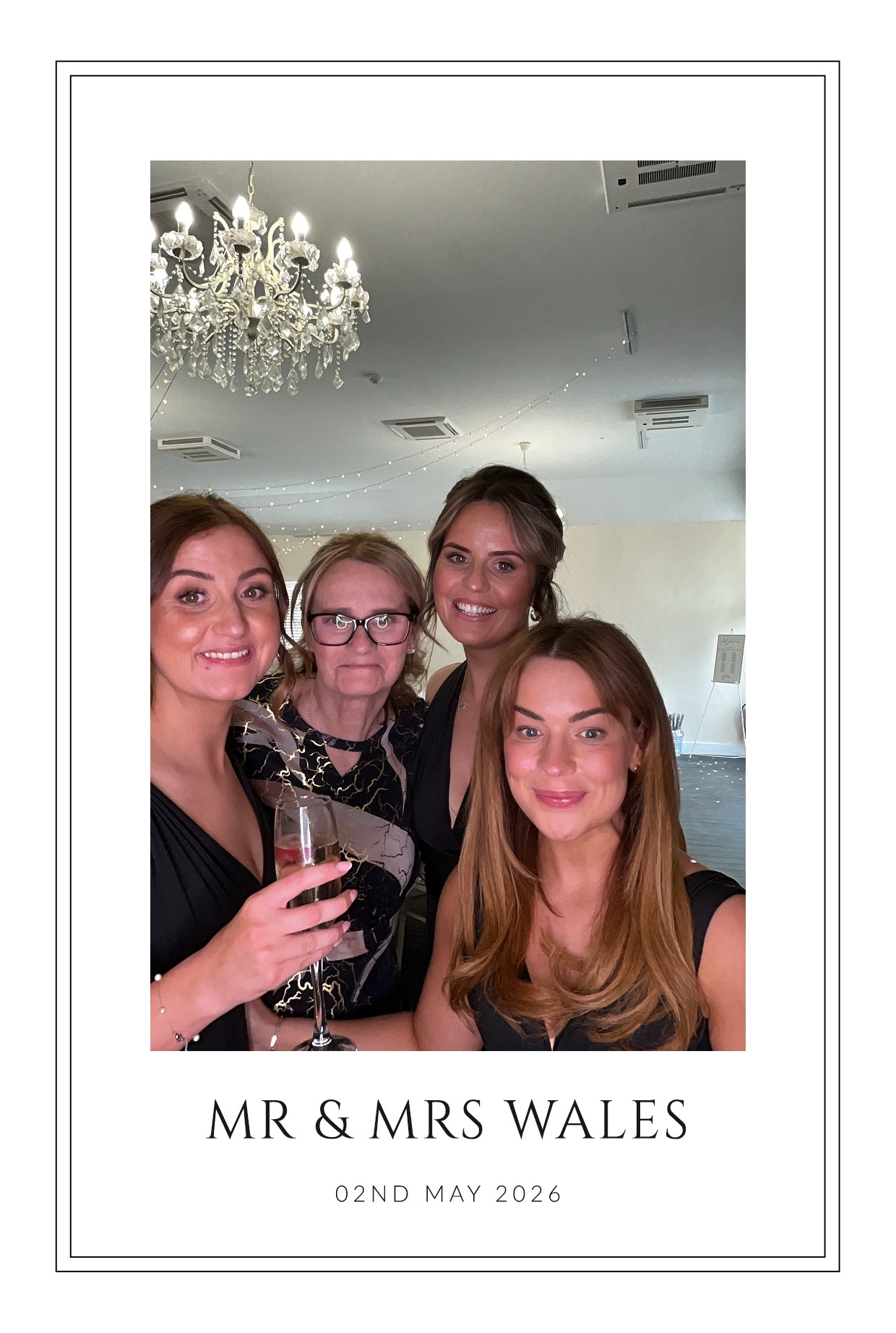 Arnie and Kirsty | View more photos from the event at gallery.blissbooth.co.uk/u/BlissBooth/Arnie-and-Kirsty
