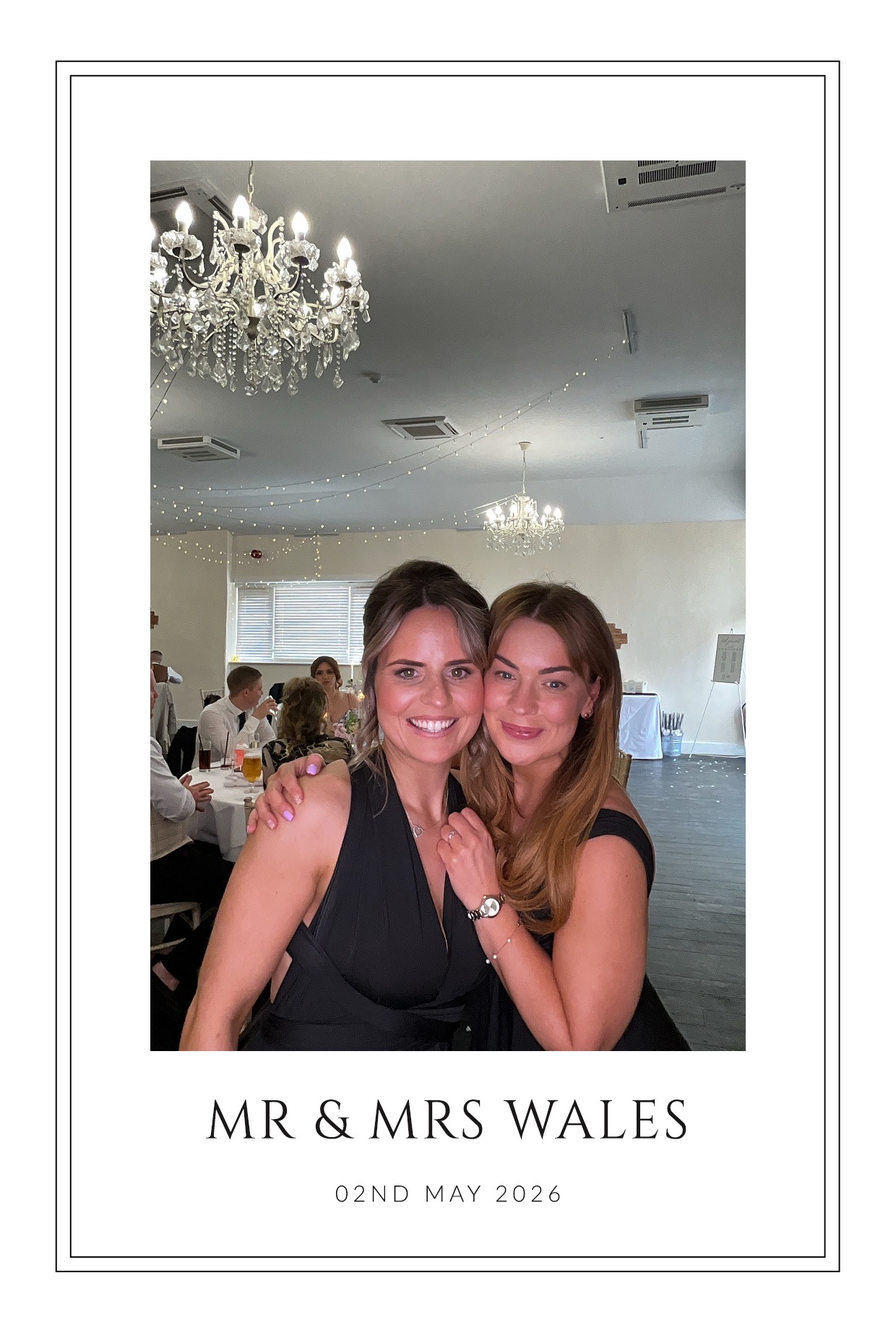 Arnie and Kirsty | View more photos from the event at gallery.blissbooth.co.uk/u/BlissBooth/Arnie-and-Kirsty