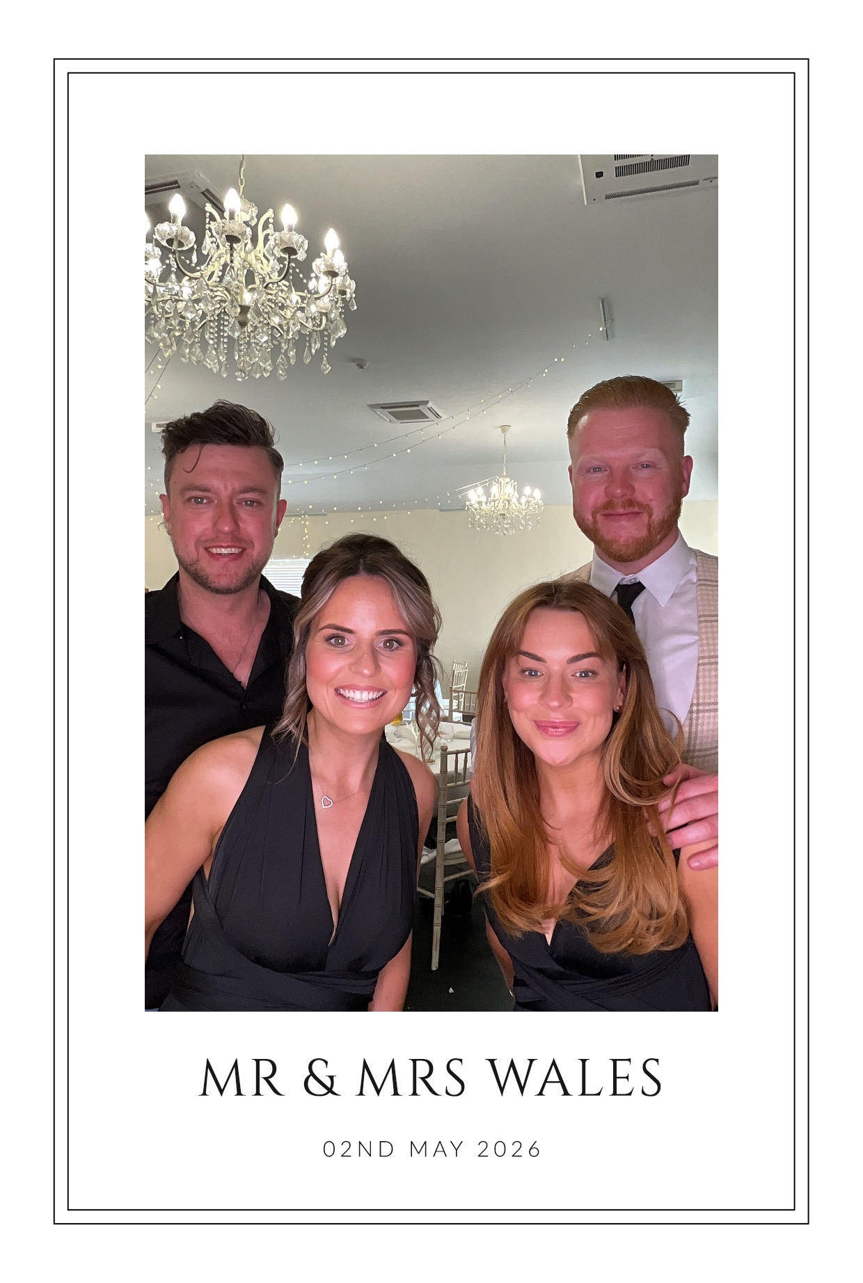 Arnie and Kirsty | View more photos from the event at gallery.blissbooth.co.uk/u/BlissBooth/Arnie-and-Kirsty