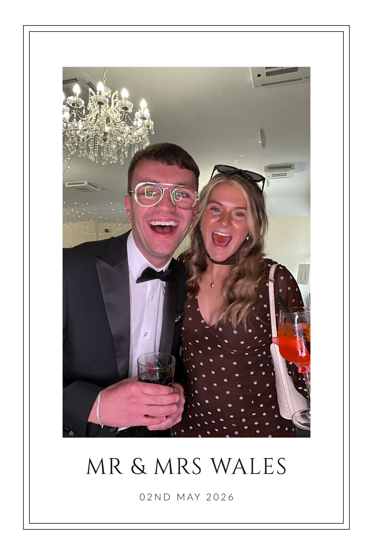 Arnie and Kirsty | View more photos from the event at gallery.blissbooth.co.uk/u/BlissBooth/Arnie-and-Kirsty