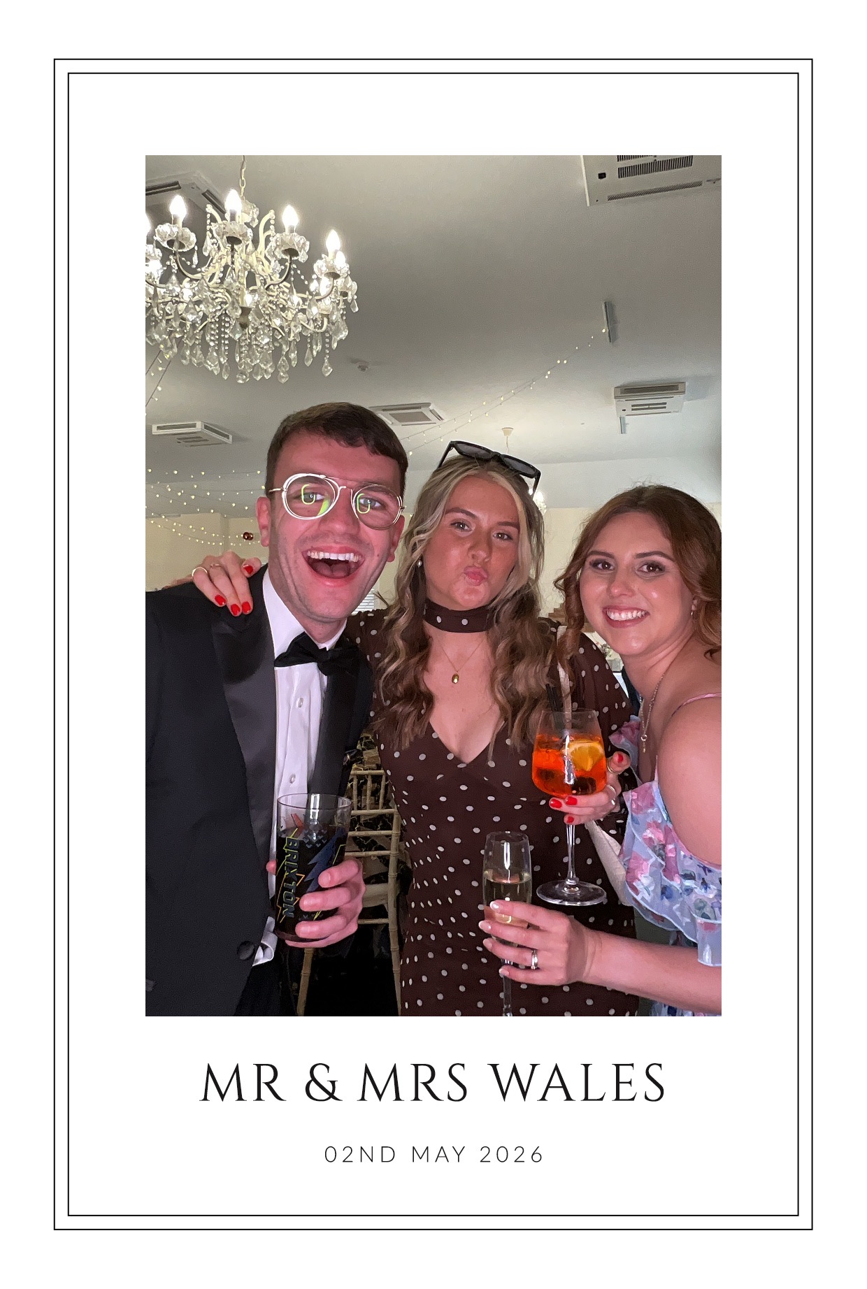 Arnie and Kirsty | View more photos from the event at gallery.blissbooth.co.uk/u/BlissBooth/Arnie-and-Kirsty