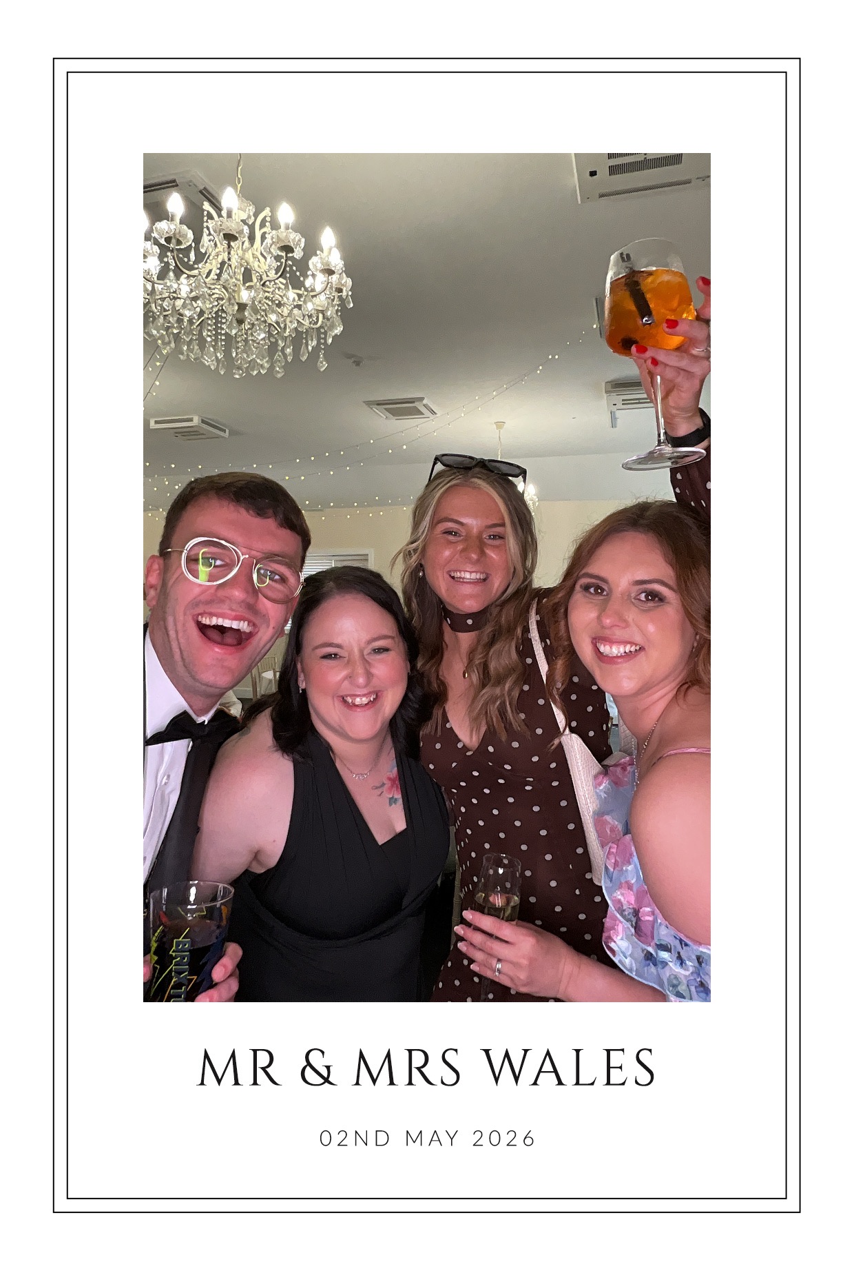 Arnie and Kirsty | View more photos from the event at gallery.blissbooth.co.uk/u/BlissBooth/Arnie-and-Kirsty