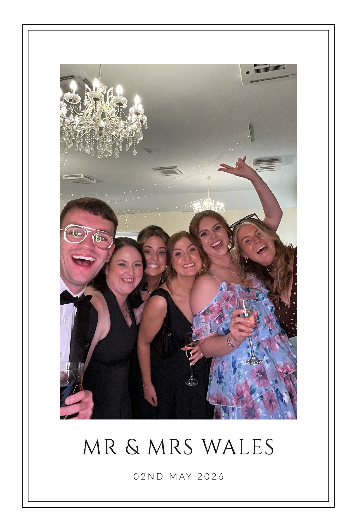 Arnie and Kirsty | View more photos from the event at gallery.blissbooth.co.uk/u/BlissBooth/Arnie-and-Kirsty