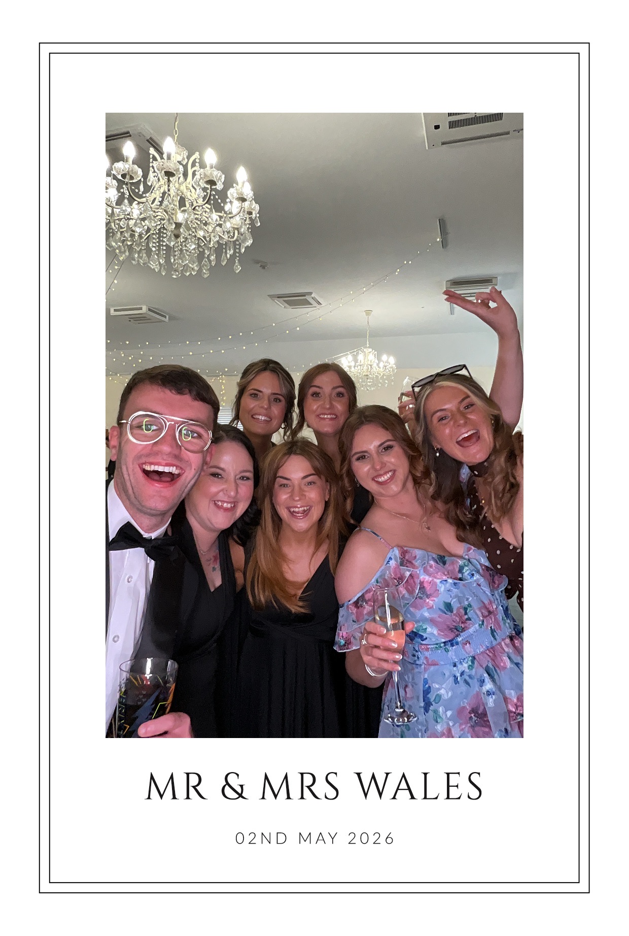 Arnie and Kirsty | View more photos from the event at gallery.blissbooth.co.uk/u/BlissBooth/Arnie-and-Kirsty