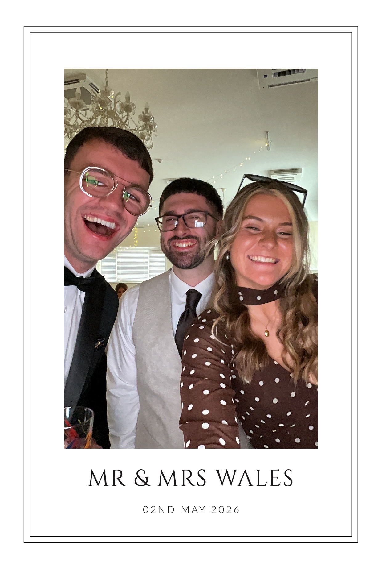 Arnie and Kirsty | View more photos from the event at gallery.blissbooth.co.uk/u/BlissBooth/Arnie-and-Kirsty