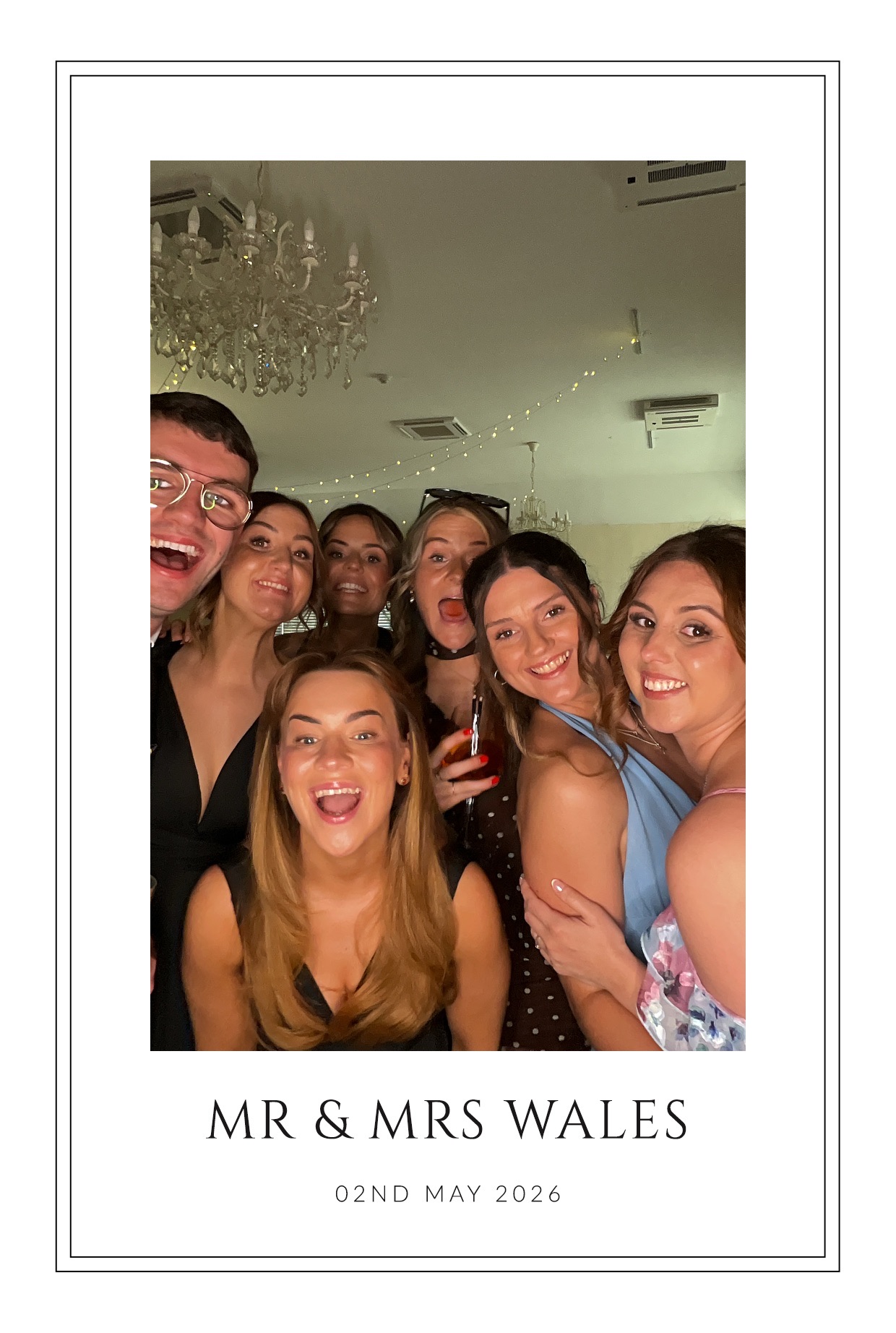 Arnie and Kirsty | View more photos from the event at gallery.blissbooth.co.uk/u/BlissBooth/Arnie-and-Kirsty