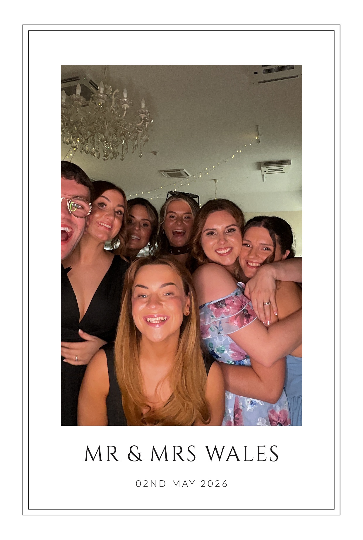 Arnie and Kirsty | View more photos from the event at gallery.blissbooth.co.uk/u/BlissBooth/Arnie-and-Kirsty