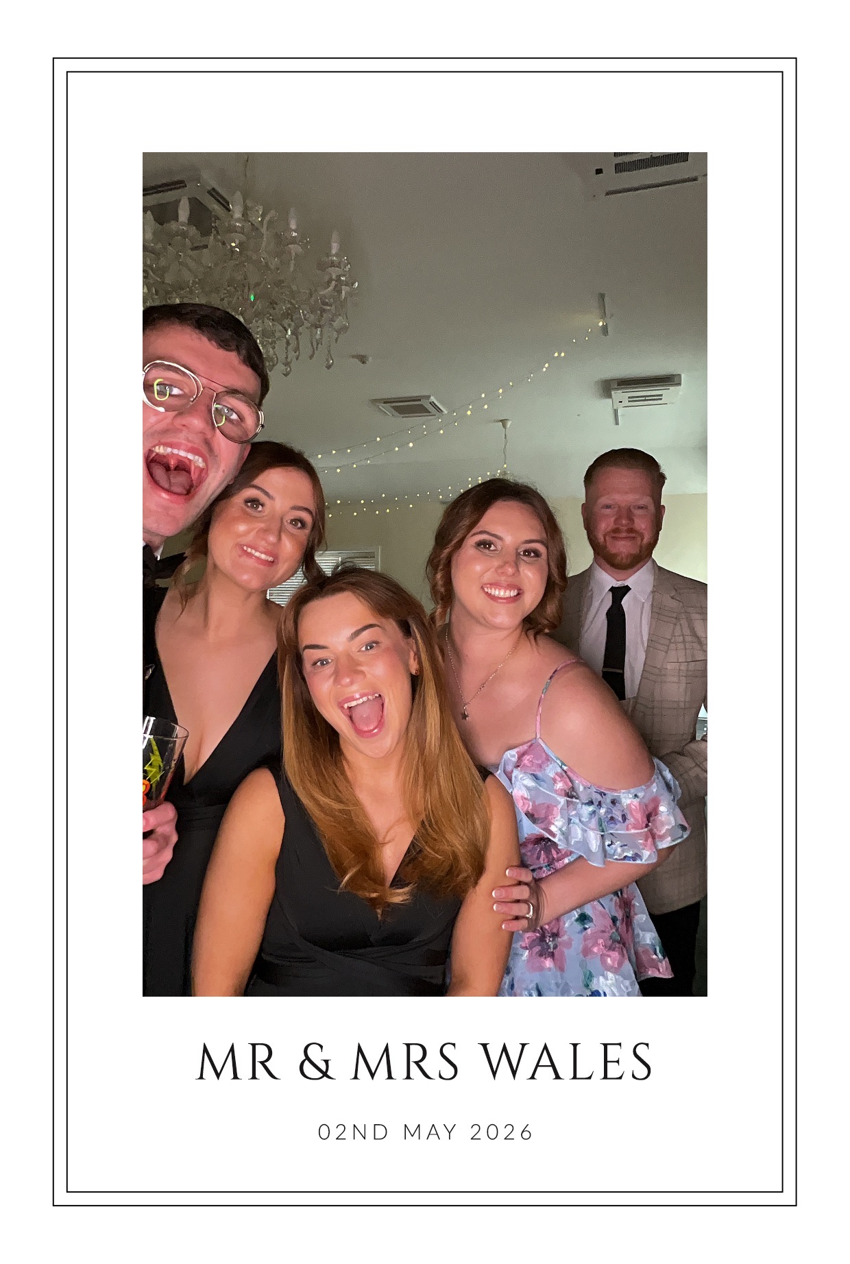 Arnie and Kirsty | View more photos from the event at gallery.blissbooth.co.uk/u/BlissBooth/Arnie-and-Kirsty