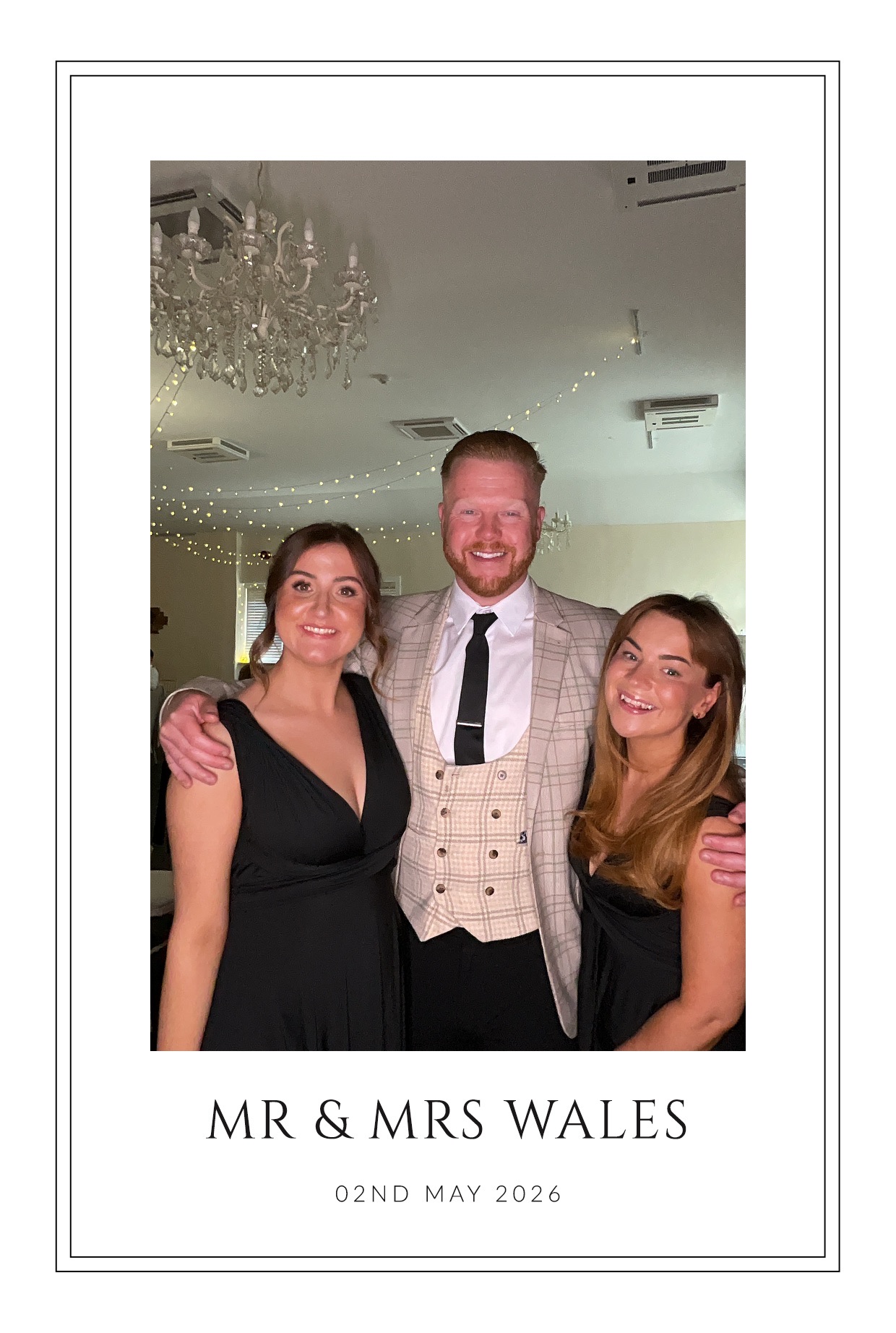 Arnie and Kirsty | View more photos from the event at gallery.blissbooth.co.uk/u/BlissBooth/Arnie-and-Kirsty