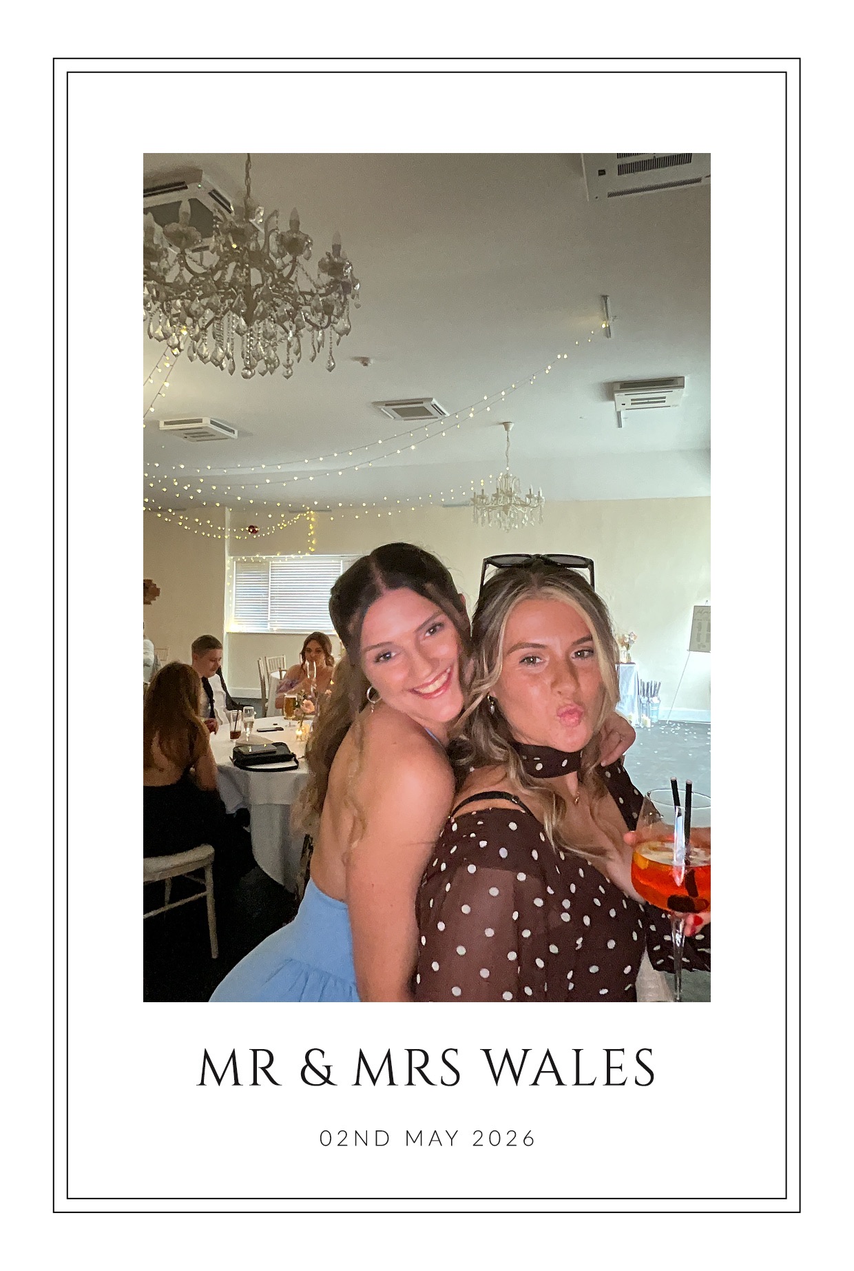 Arnie and Kirsty | View more photos from the event at gallery.blissbooth.co.uk/u/BlissBooth/Arnie-and-Kirsty