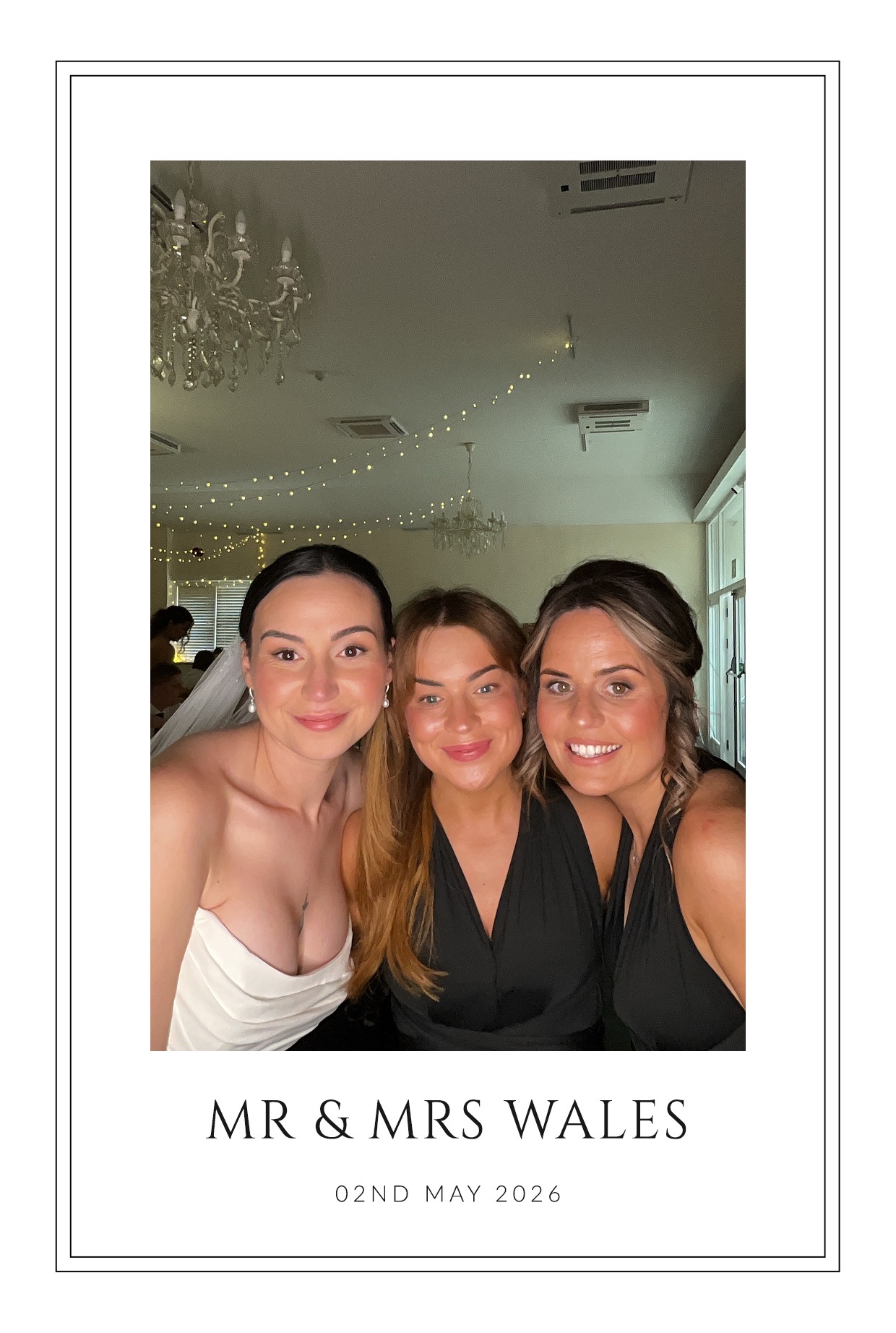 Arnie and Kirsty | View more photos from the event at gallery.blissbooth.co.uk/u/BlissBooth/Arnie-and-Kirsty