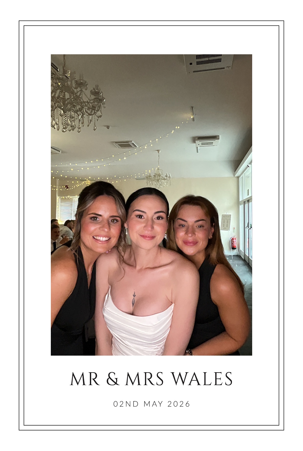 Arnie and Kirsty | View more photos from the event at gallery.blissbooth.co.uk/u/BlissBooth/Arnie-and-Kirsty
