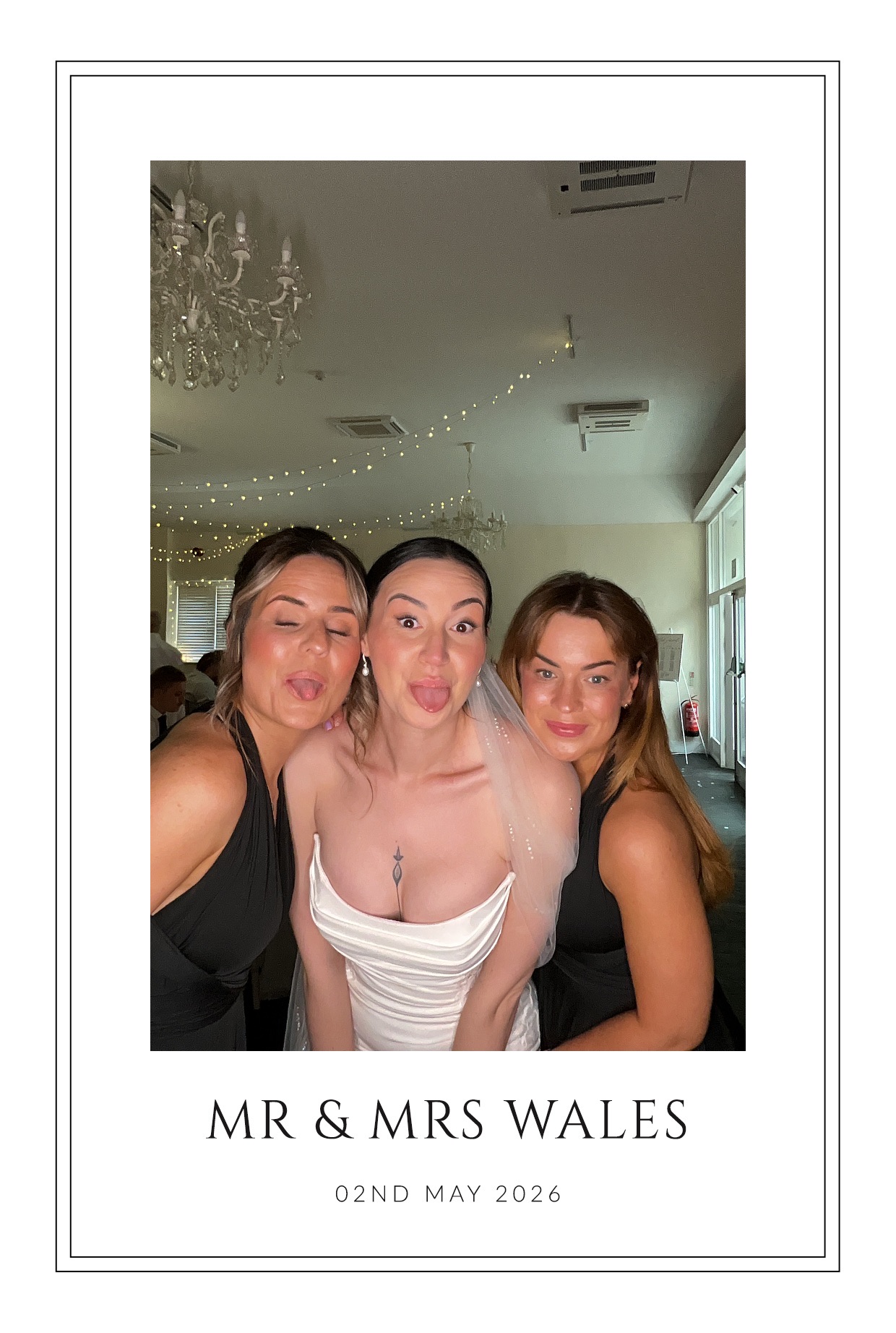 Arnie and Kirsty | View more photos from the event at gallery.blissbooth.co.uk/u/BlissBooth/Arnie-and-Kirsty