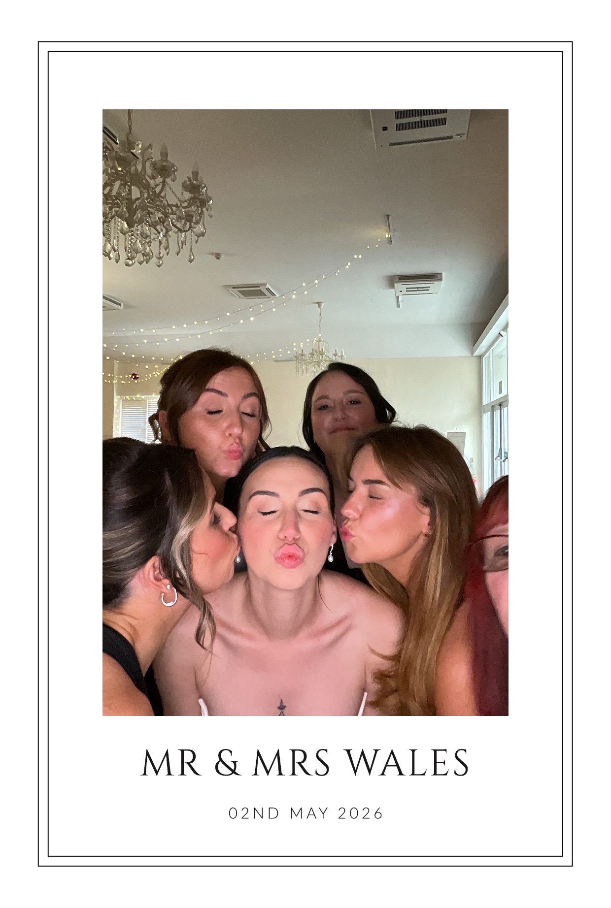 Arnie and Kirsty | View more photos from the event at gallery.blissbooth.co.uk/u/BlissBooth/Arnie-and-Kirsty