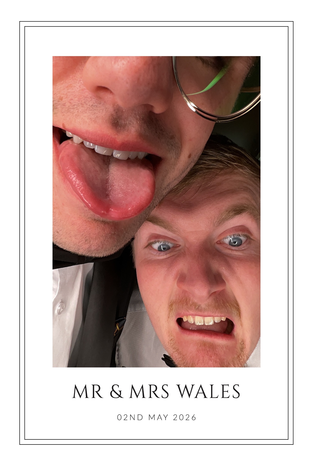 Arnie and Kirsty | View more photos from the event at gallery.blissbooth.co.uk/u/BlissBooth/Arnie-and-Kirsty