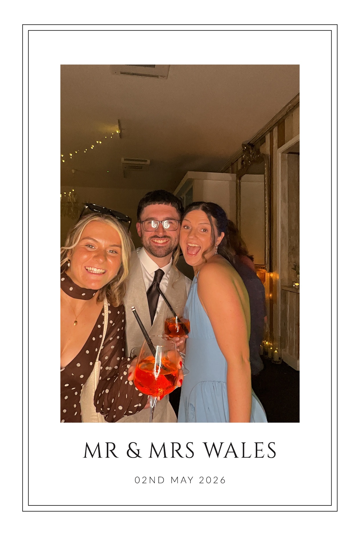 Arnie and Kirsty | View more photos from the event at gallery.blissbooth.co.uk/u/BlissBooth/Arnie-and-Kirsty