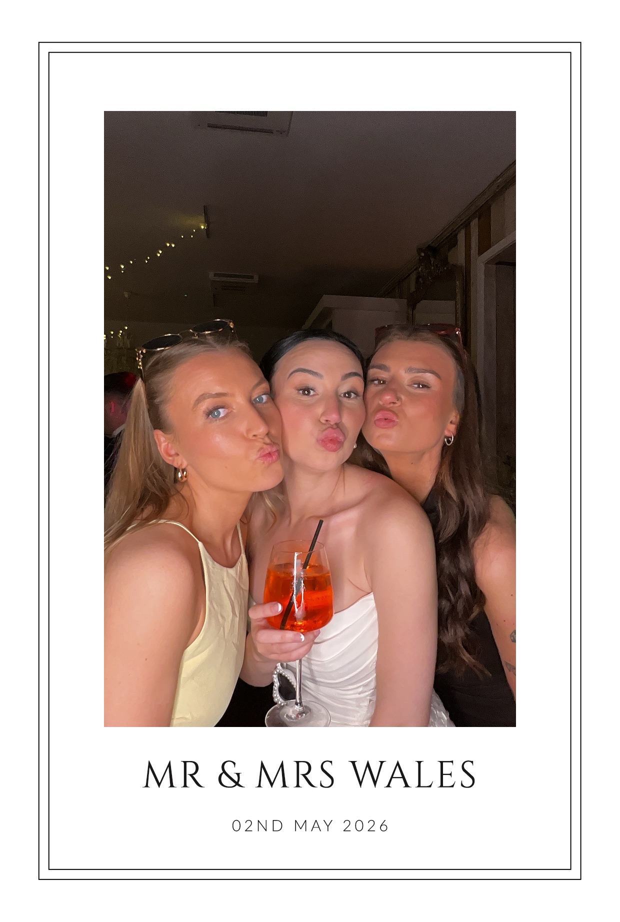 Arnie and Kirsty | View more photos from the event at gallery.blissbooth.co.uk/u/BlissBooth/Arnie-and-Kirsty