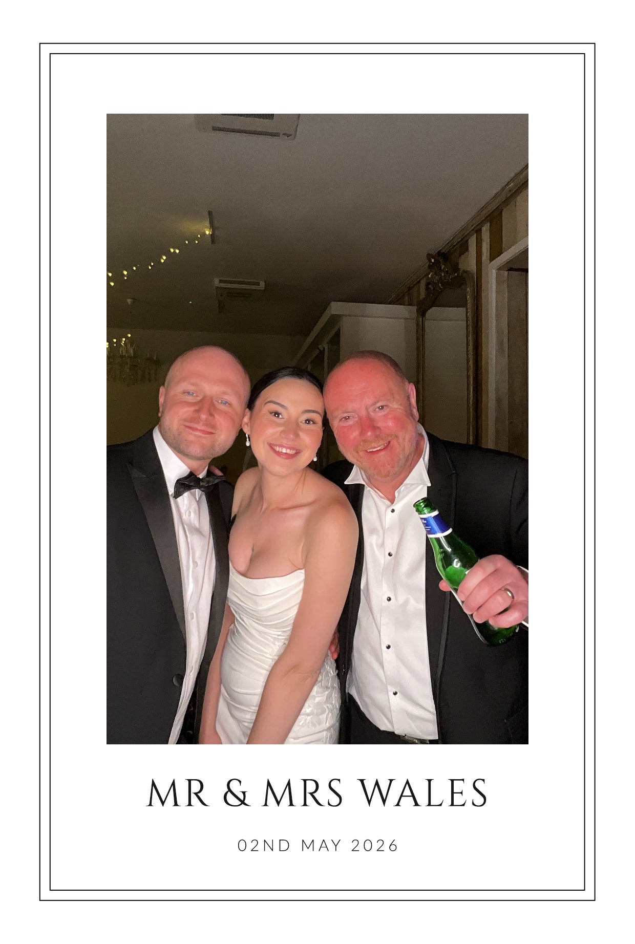 Arnie and Kirsty | View more photos from the event at gallery.blissbooth.co.uk/u/BlissBooth/Arnie-and-Kirsty