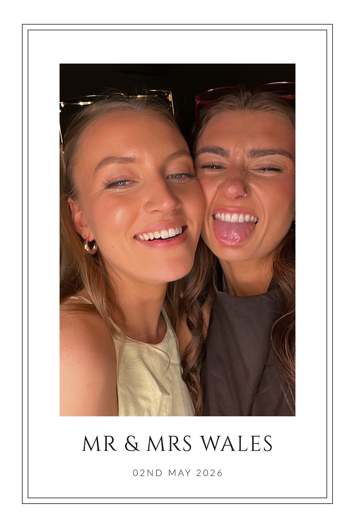 Arnie and Kirsty | View more photos from the event at gallery.blissbooth.co.uk/u/BlissBooth/Arnie-and-Kirsty