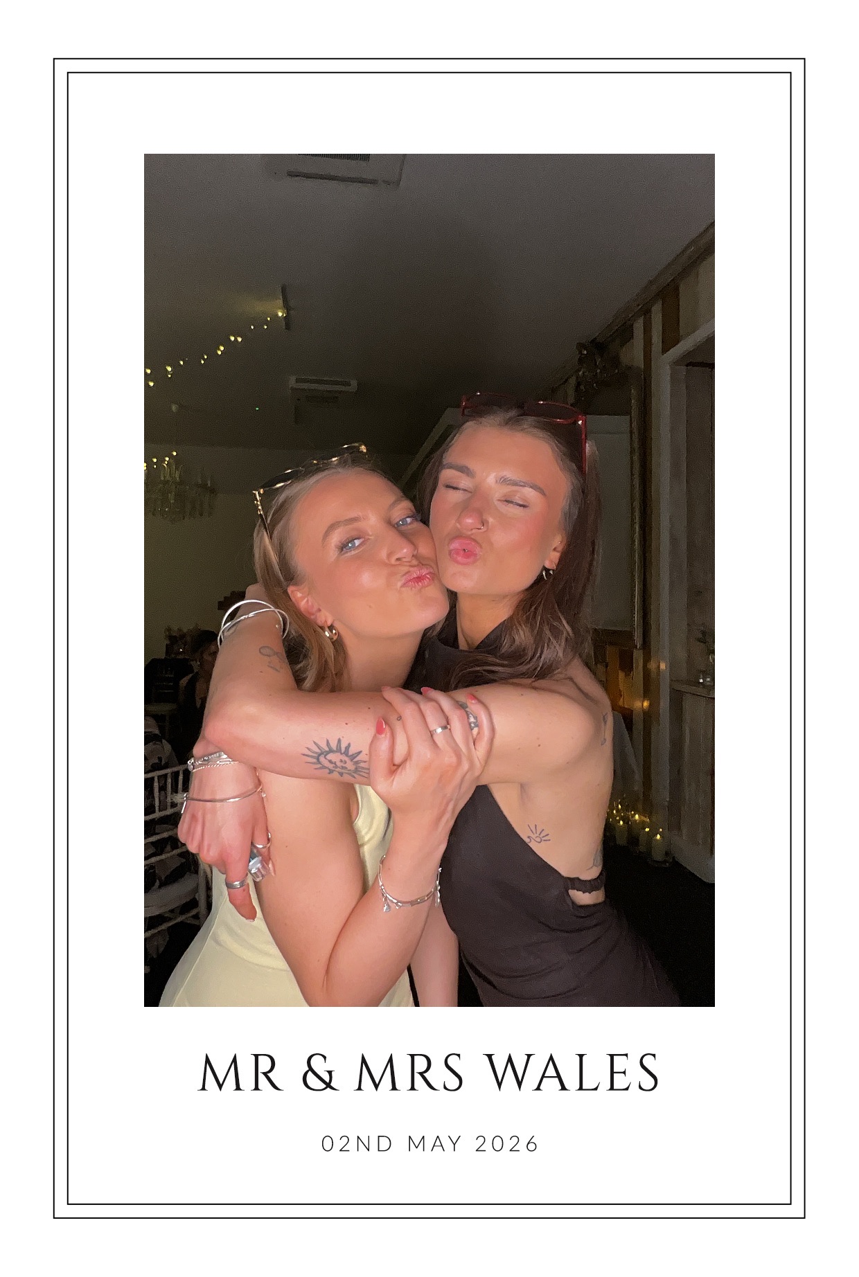 Arnie and Kirsty | View more photos from the event at gallery.blissbooth.co.uk/u/BlissBooth/Arnie-and-Kirsty