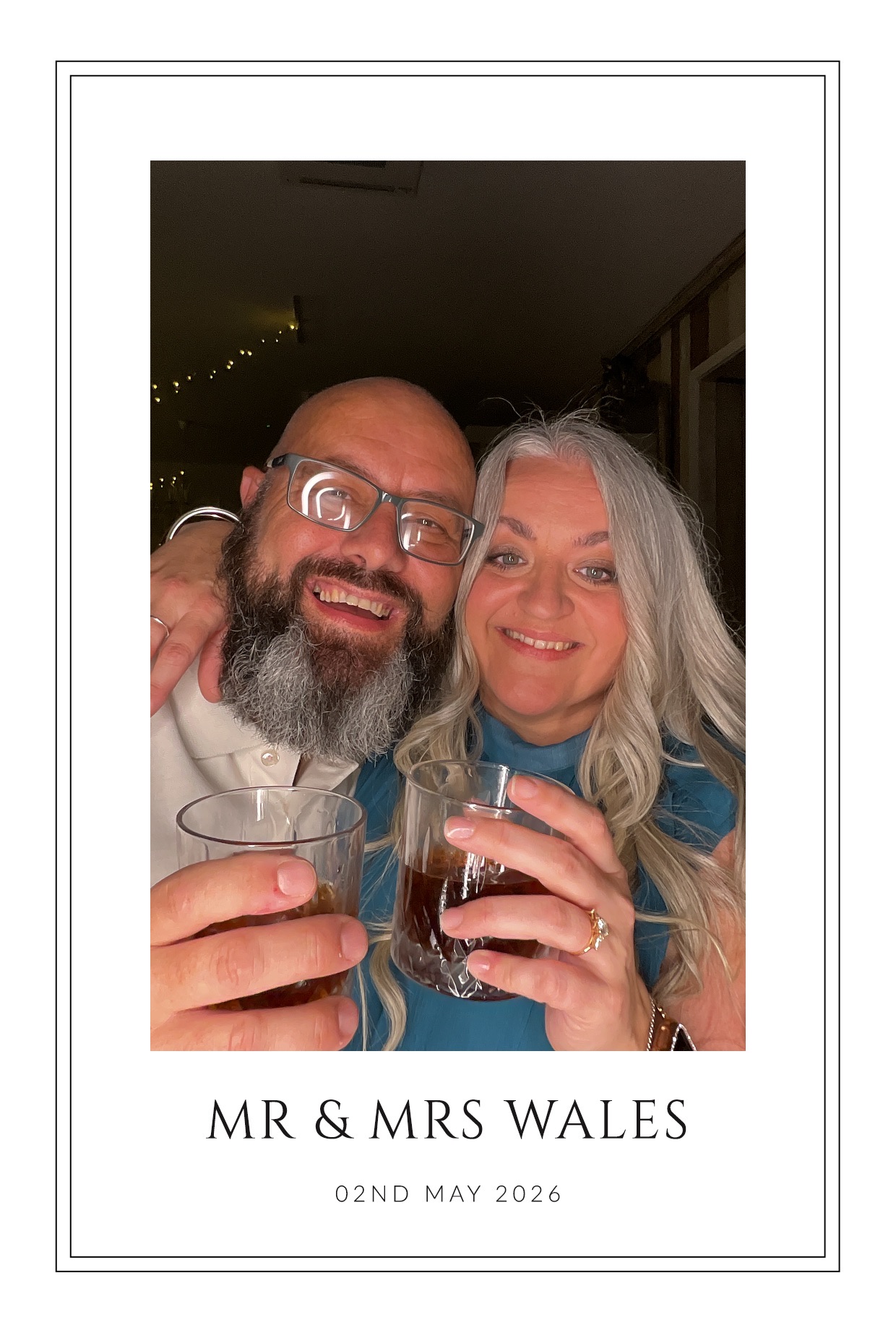 Arnie and Kirsty | View more photos from the event at gallery.blissbooth.co.uk/u/BlissBooth/Arnie-and-Kirsty